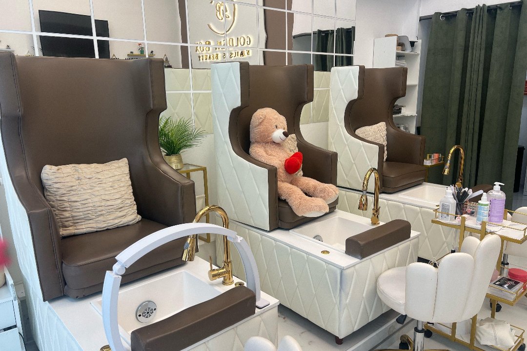 Golden Box (Ines), 1. Bezirk, Wien