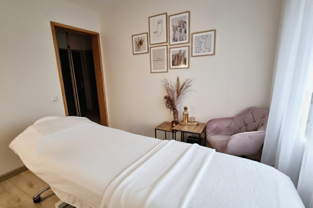 Kosmetologė Jolita, Centras, Klaipeda