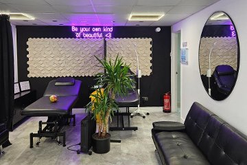 North West Scalp Clinic & Training Academy