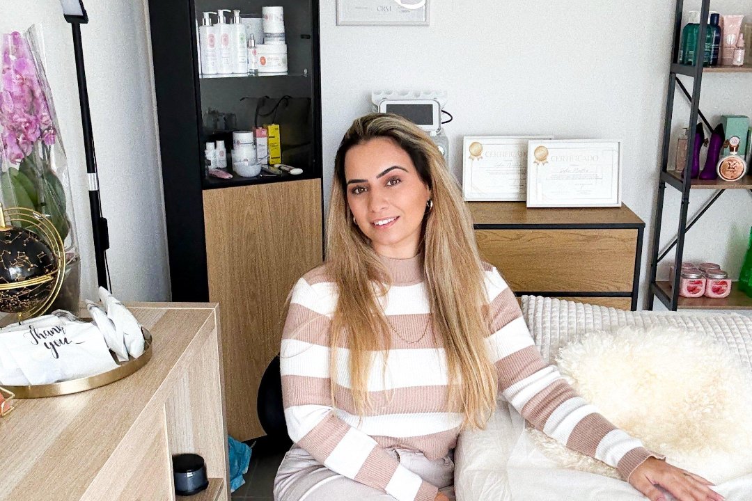 Sofia Freitas Studio Beauty, Agualva-Cacém