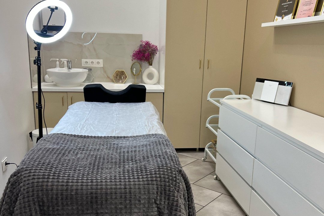 Cos’Me, Aleksotas, Kaunas