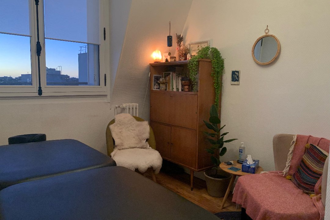 Gaelle Massage Bien-Etre, Saint-Mandé, Val-de-Marne