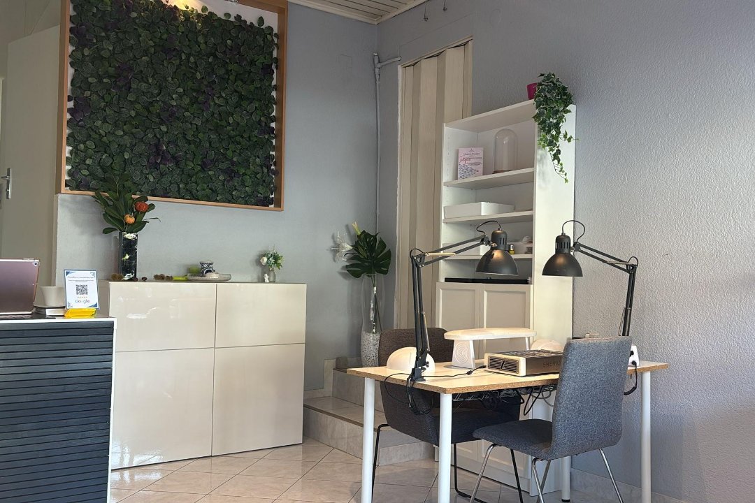 VIP institut onglerie, Kanton Waadt