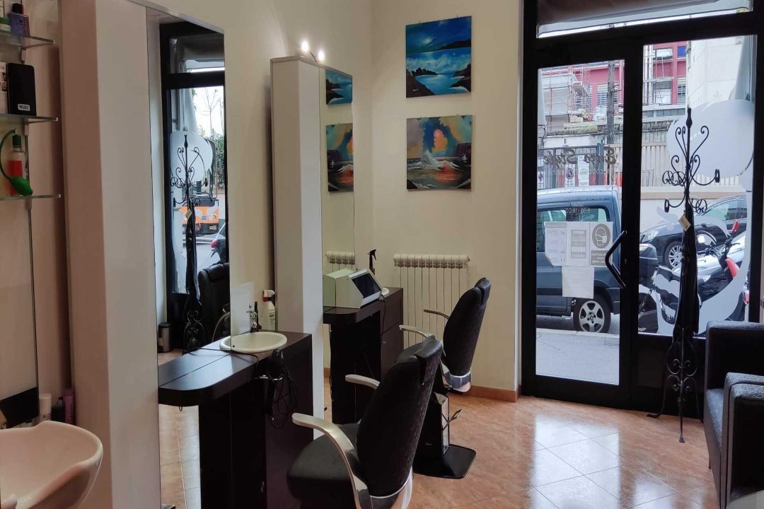 Enzo Style, Bovisa, Milano