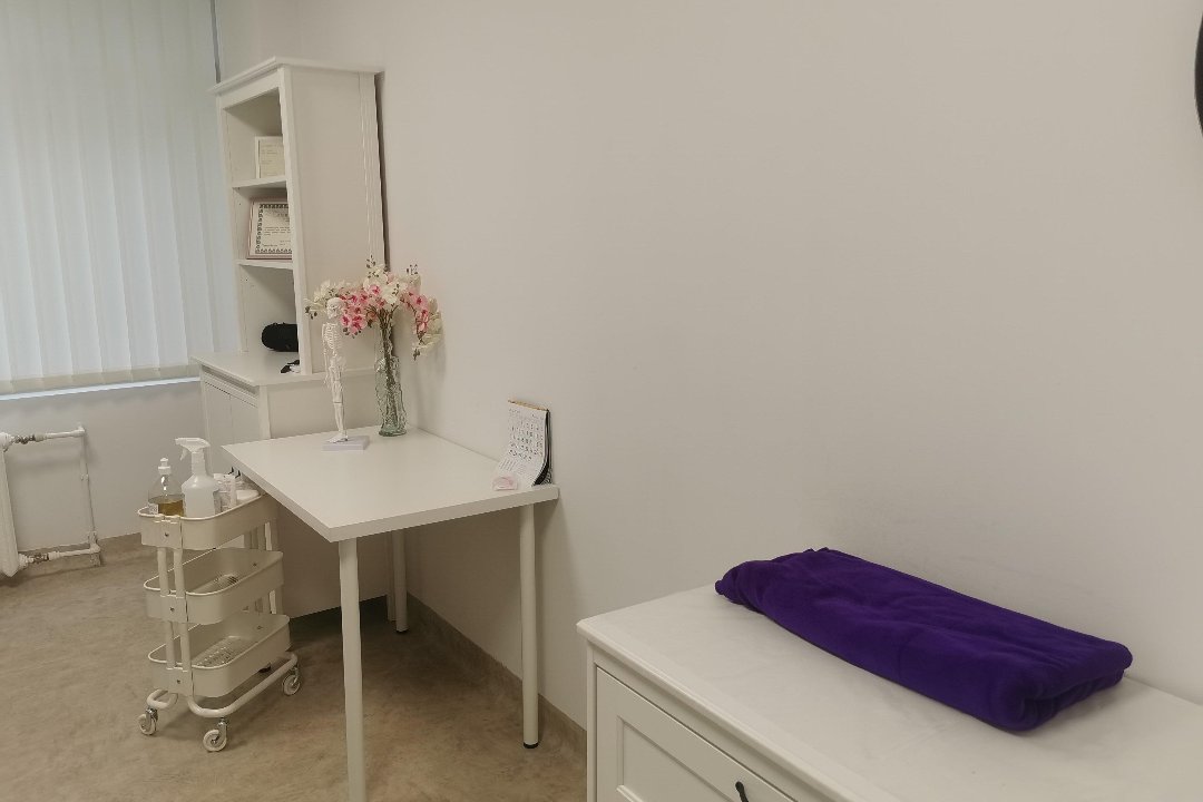 Ernestos masažai, Aleksotas, Kaunas