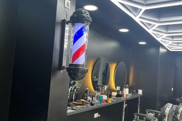 Boxbarbershop