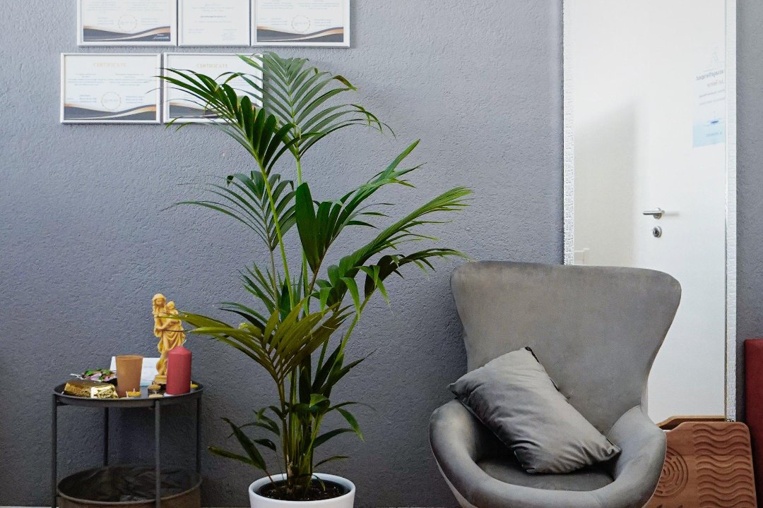 Juri Sport-Wellness, zu weiteren Stadtteilen, Stuttgart