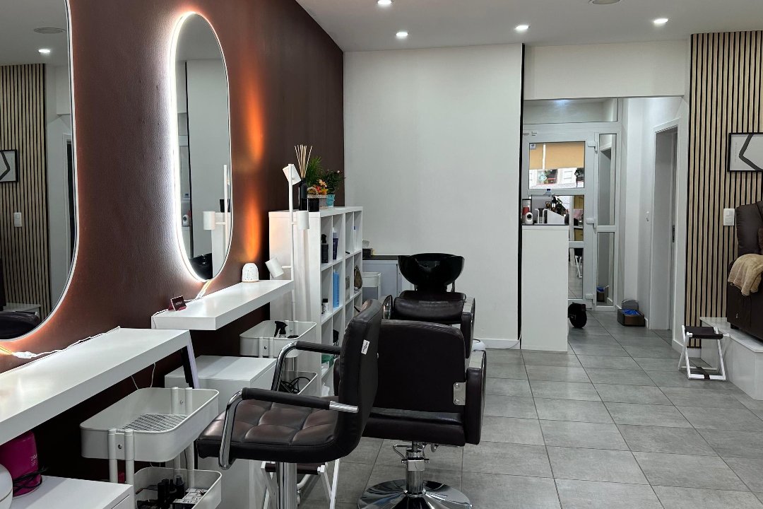 Kossa Beauty Hair, Kievitwijk, Antwerpen