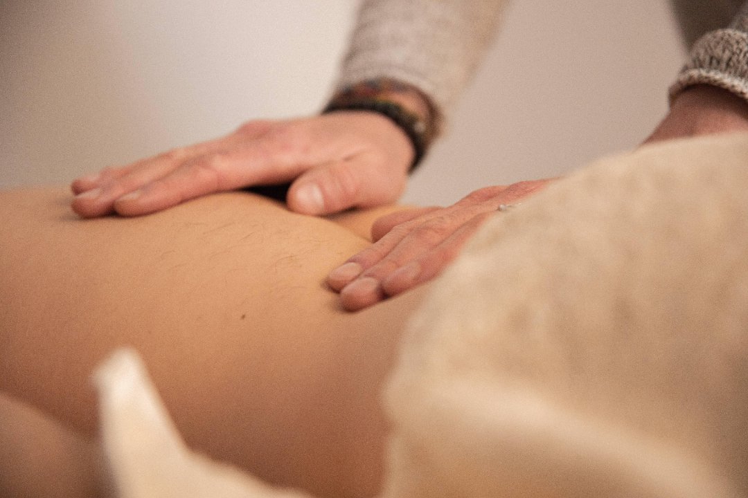 Holistics, Elzenhagen, Amsterdam