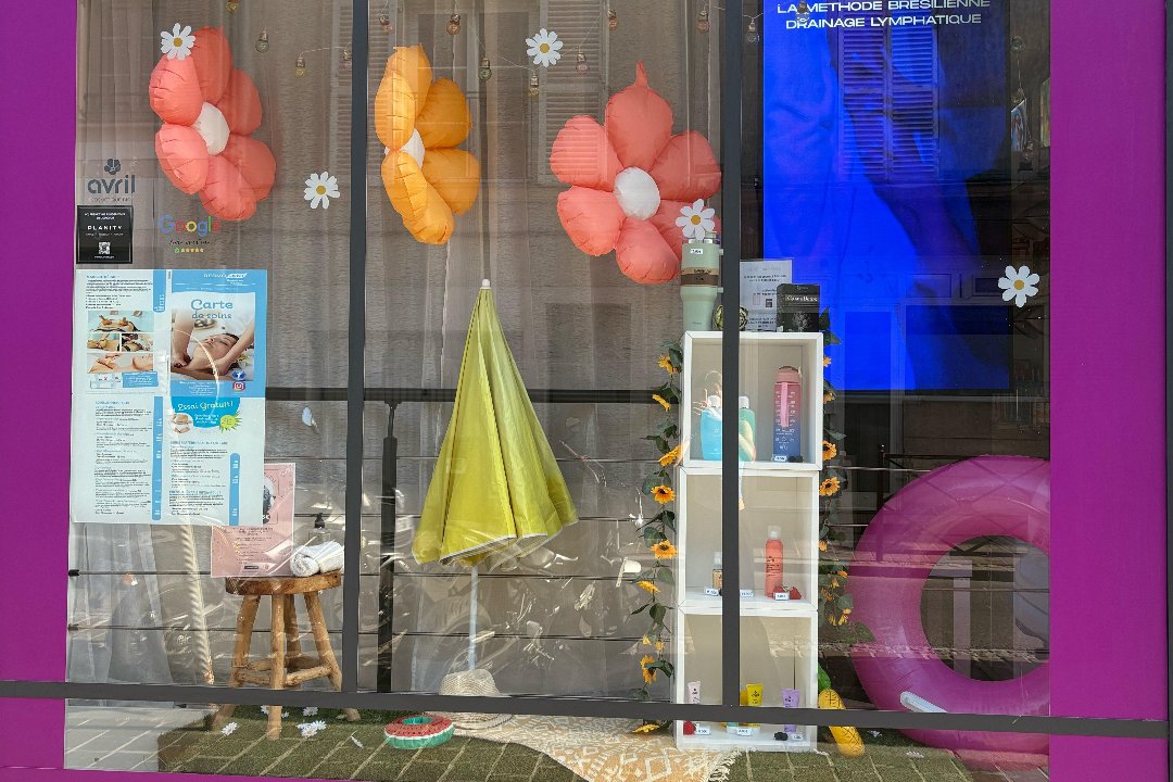 BodySano - Lagny-Sur-Marne, Lagny-sur-Marne, Seine-et-Marne