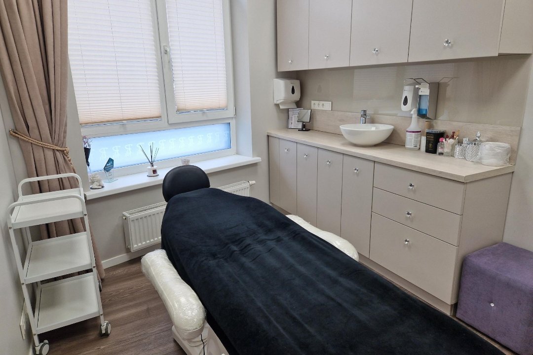 Eglė_So (PM studija), Šiaures miestelis, Vilnius