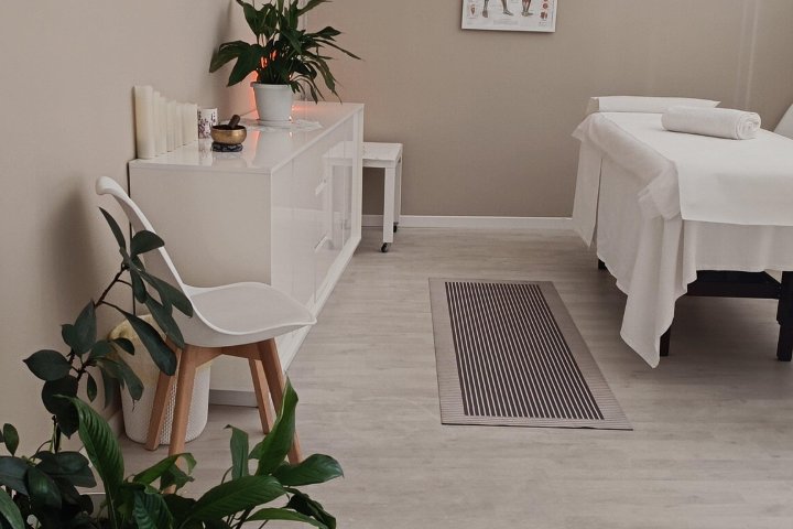 Phoenix Studio - Massage Padova PD - Photo de galerie - OneBooking
