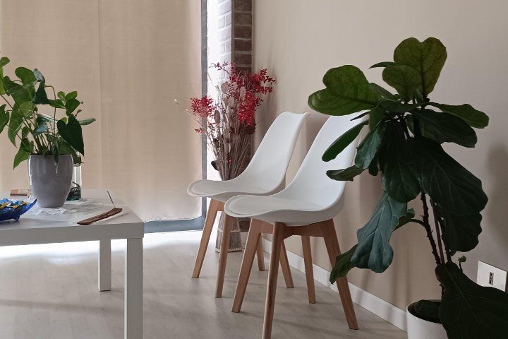 Phoenix Studio - Massage Padova PD - Photo de galerie - OneBooking