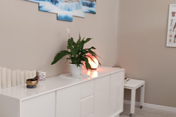 Phoenix Studio - Massage Padova PD - Photo de galerie - OneBooking