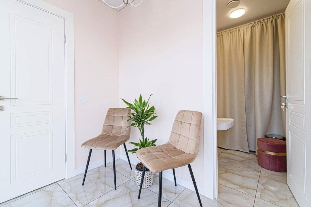 Massage by Anastasia, Justiniškes, Vilnius