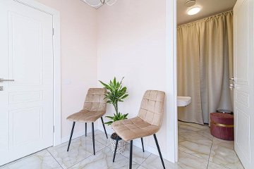 Massage by Anastasia