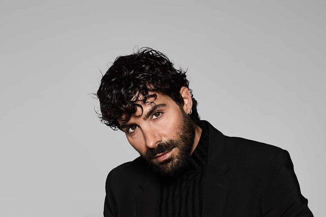 Adrián Alejo, Príncipe de Vergara, Madrid