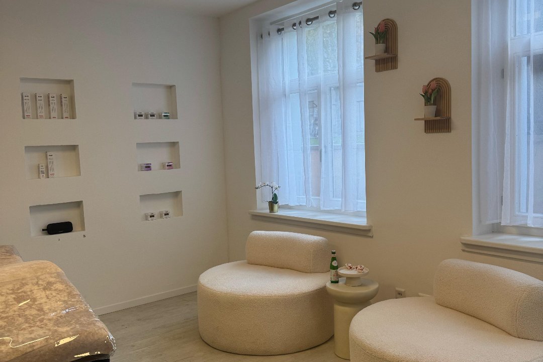 FACE Kosmetikstudio, List, Hannover