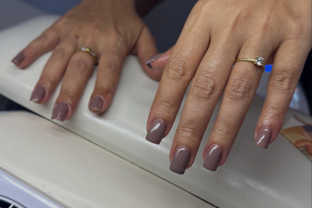 Nails Bel Air, San Pedro de Alcántara