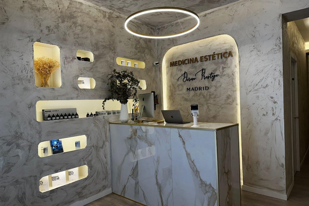 Sué Skin Studio by Xiomara Bogotá, Chueca, Madrid