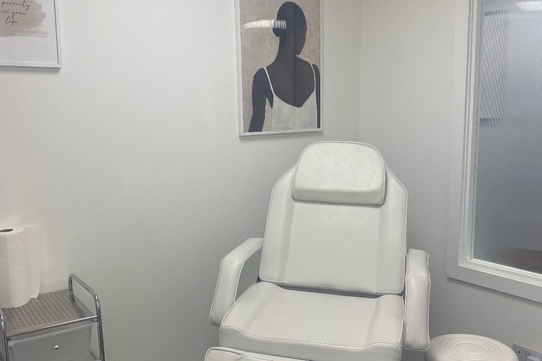 Noor Aesthetic Clinic, Edgware Road, London