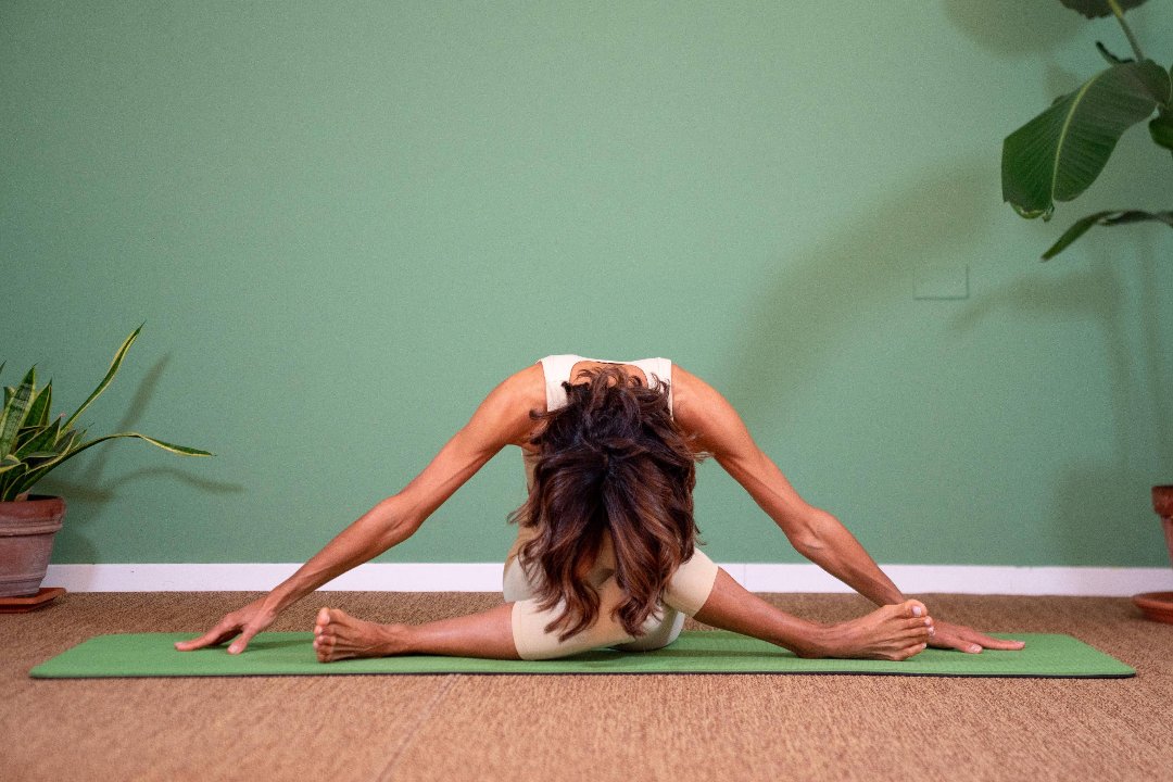 Ulla Yoga & Pilates, Ronchetto sul Naviglio - Parenzo, Milano