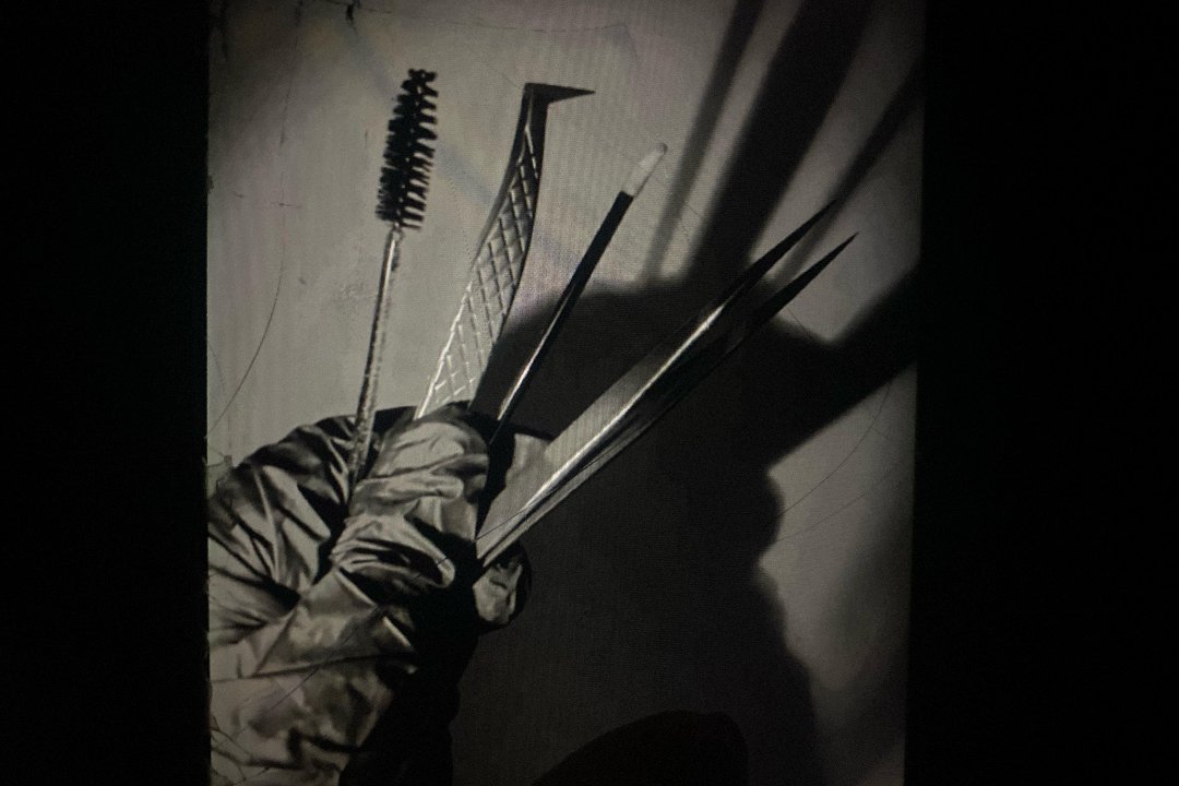 Valentina Lash, Pirri, Cagliari