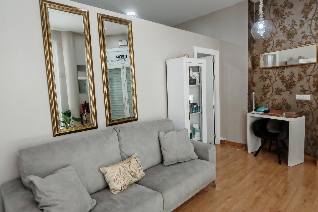 Belleza y Estética Mónica Pérez, Jerez de la Frontera