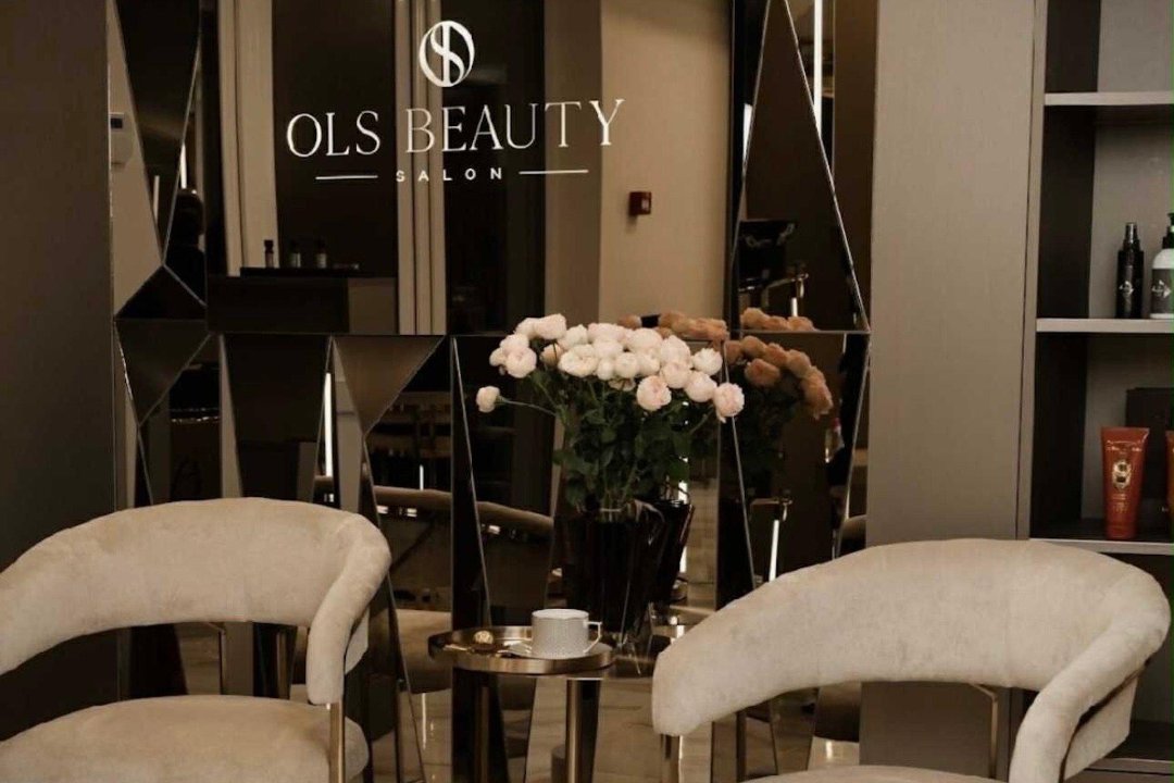 OLS Beauty Karolina, Vilkpede, Vilnius