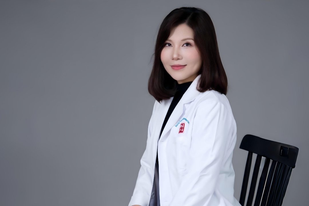 Shunjing TCM Praktijk, De Punt, Amsterdam