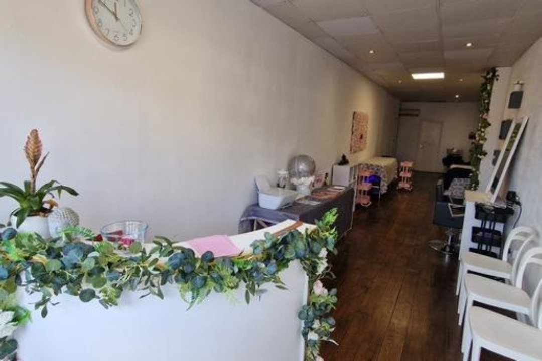 Selina Marie, Waltham Cross, Hertfordshire