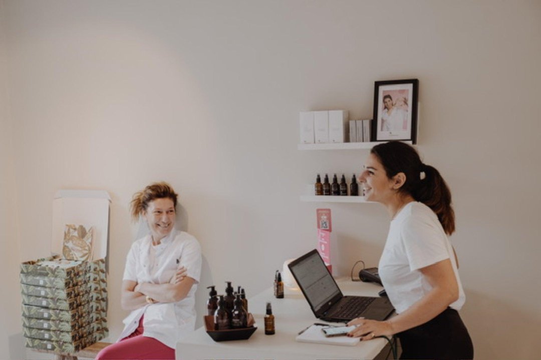 Magnolia Studios, District d'Anvers, Anvers