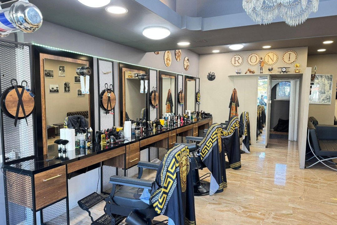 Roni Friseur, Reichenau, Innsbruck