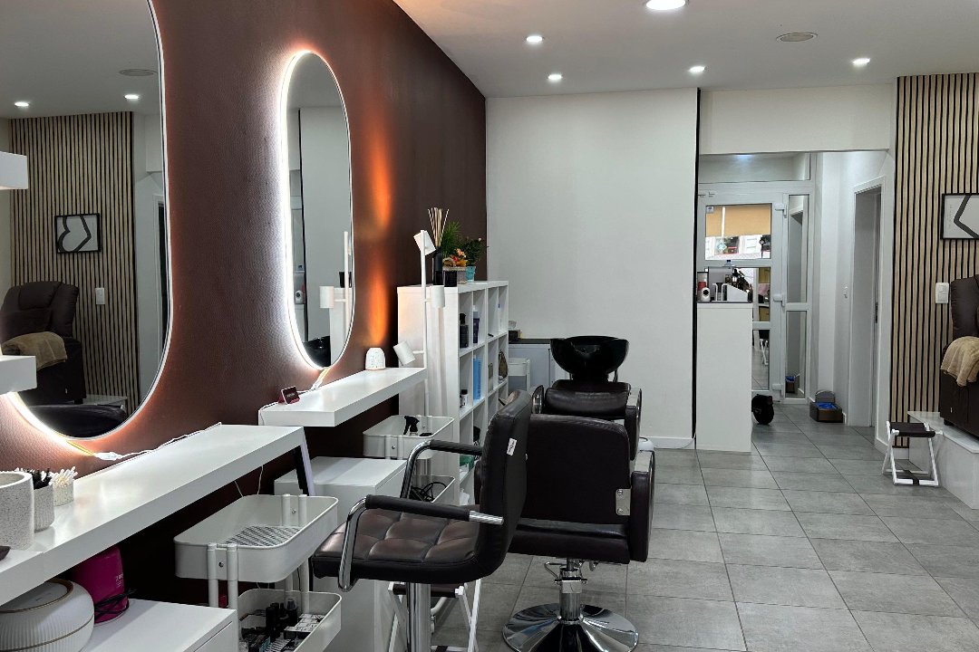 Kossa Beauty Aesthetics, Kievitwijk, Antwerpen