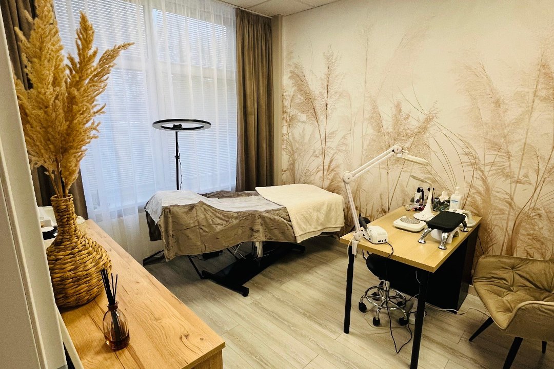 Mante beauty, Centras, Klaipeda