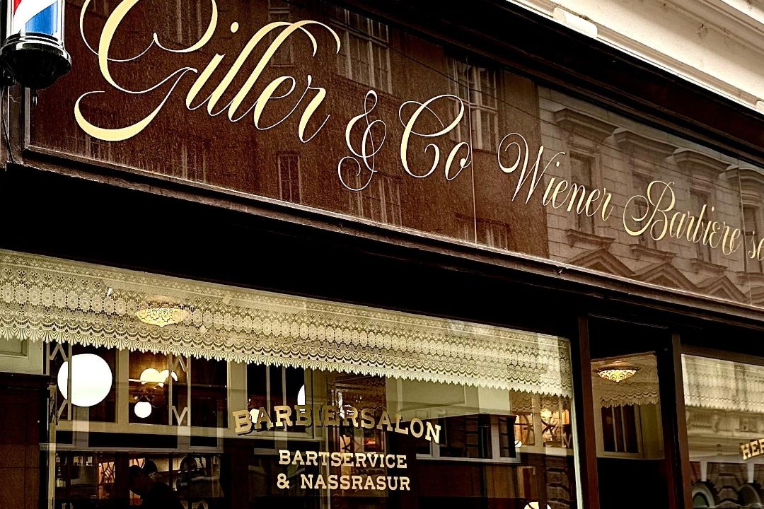 Giller & Co, 6. Bezirk, Wien