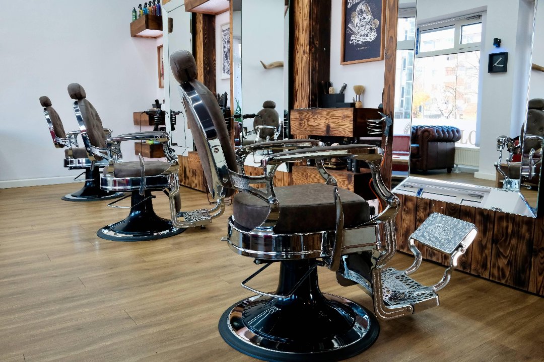 Lentia Barbershop, Kleinmünchen-Auwiesen, Linz