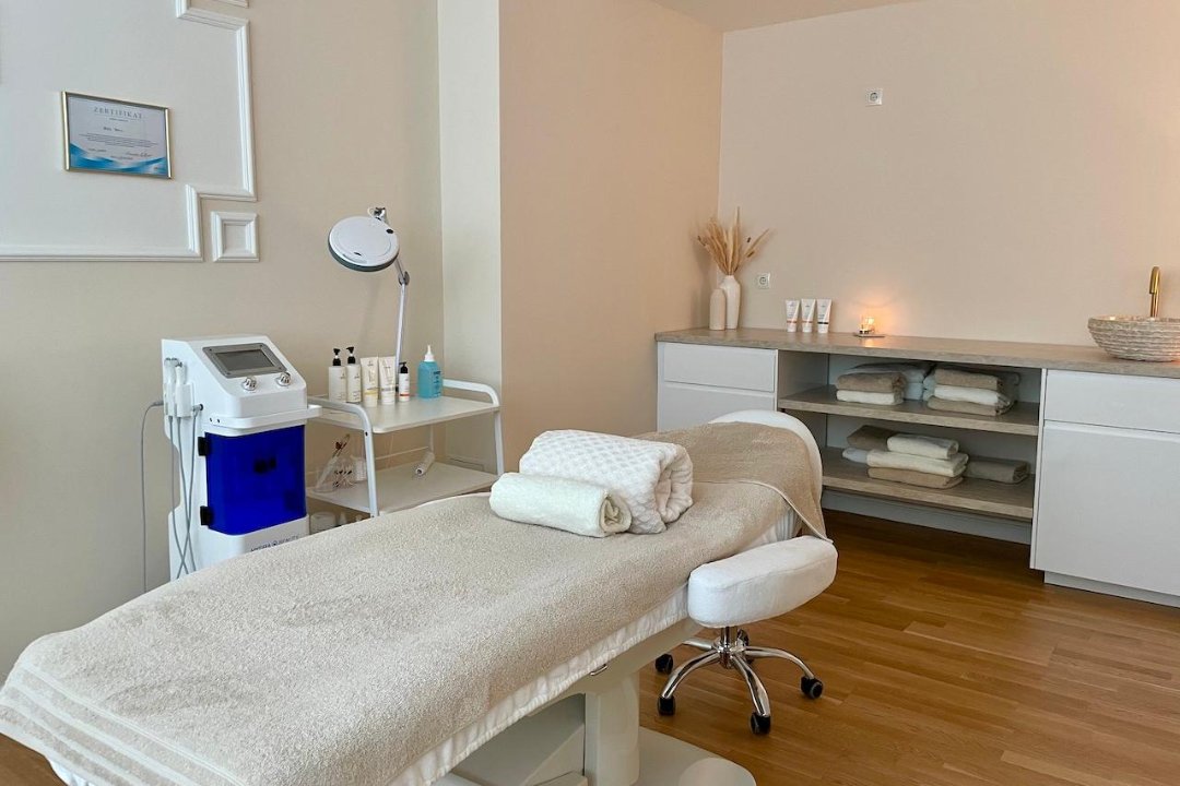 Treat & Glow Kosmetikstudio, 3. Bezirk, Wien