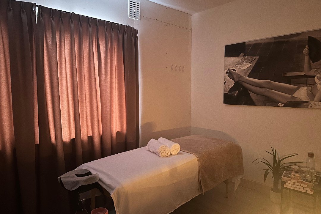 Tini Jane Studio, Van Baerlestraat, Amsterdam