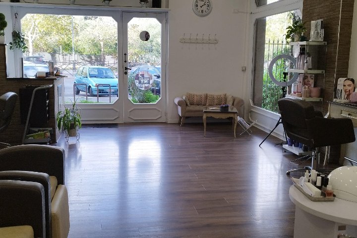 Vielle Parrucchieria - Estetica Epilaser - Coiffure Palermo - Photo de galerie - OneBooking