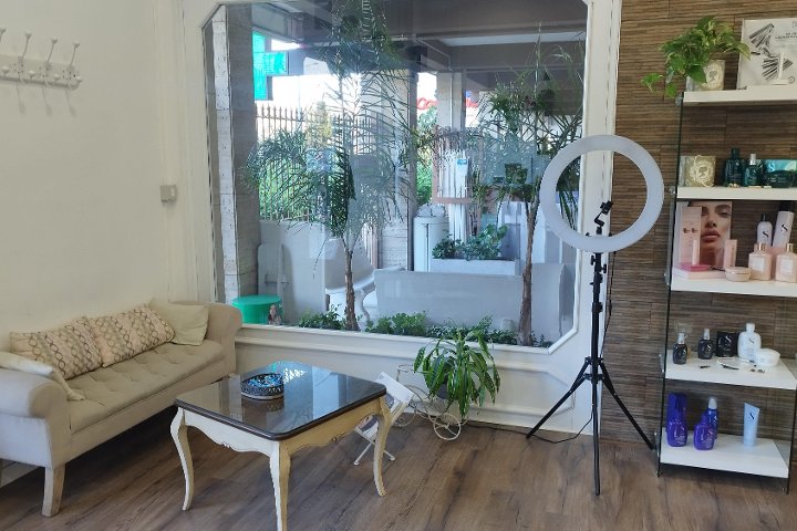 Vielle Parrucchieria - Estetica Epilaser - Coiffure Palermo - Photo de galerie - OneBooking