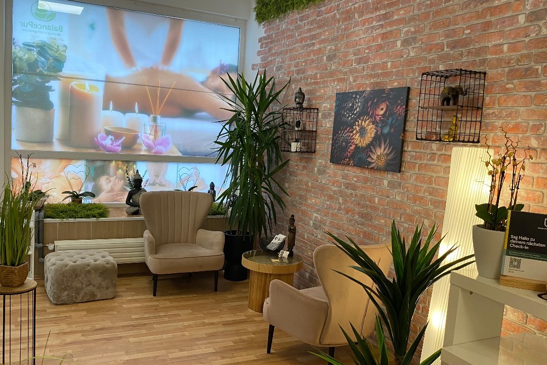 BalancePur, Ehrenfeld, Köln