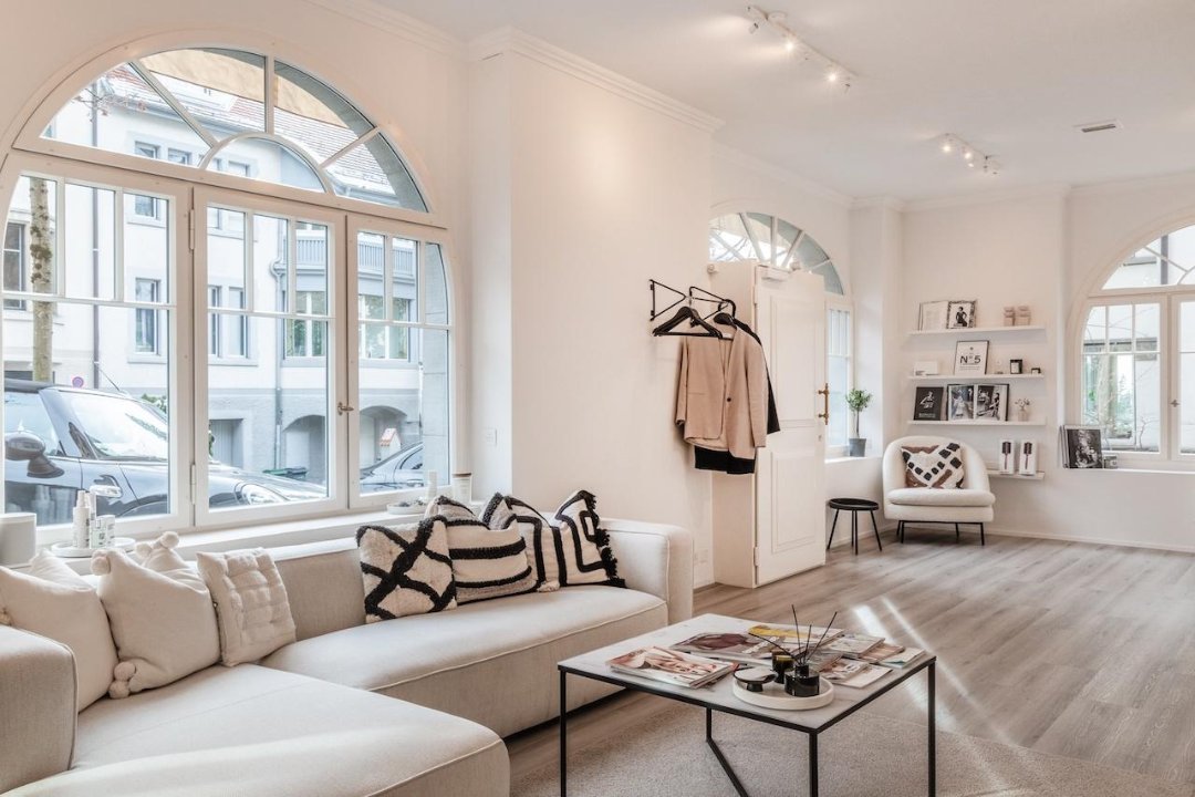 The coco Beauty, Römerhof, Zürich