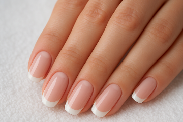 Belle Ongles , Marseille