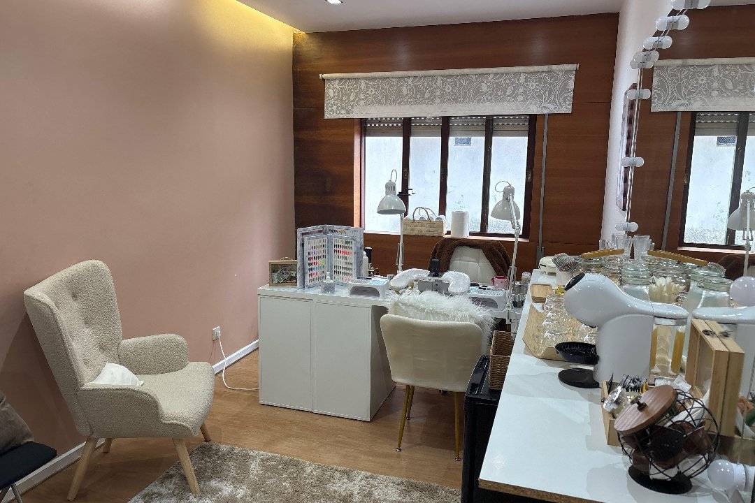 Pri Pimentel Nail Designer, Sé, Braga