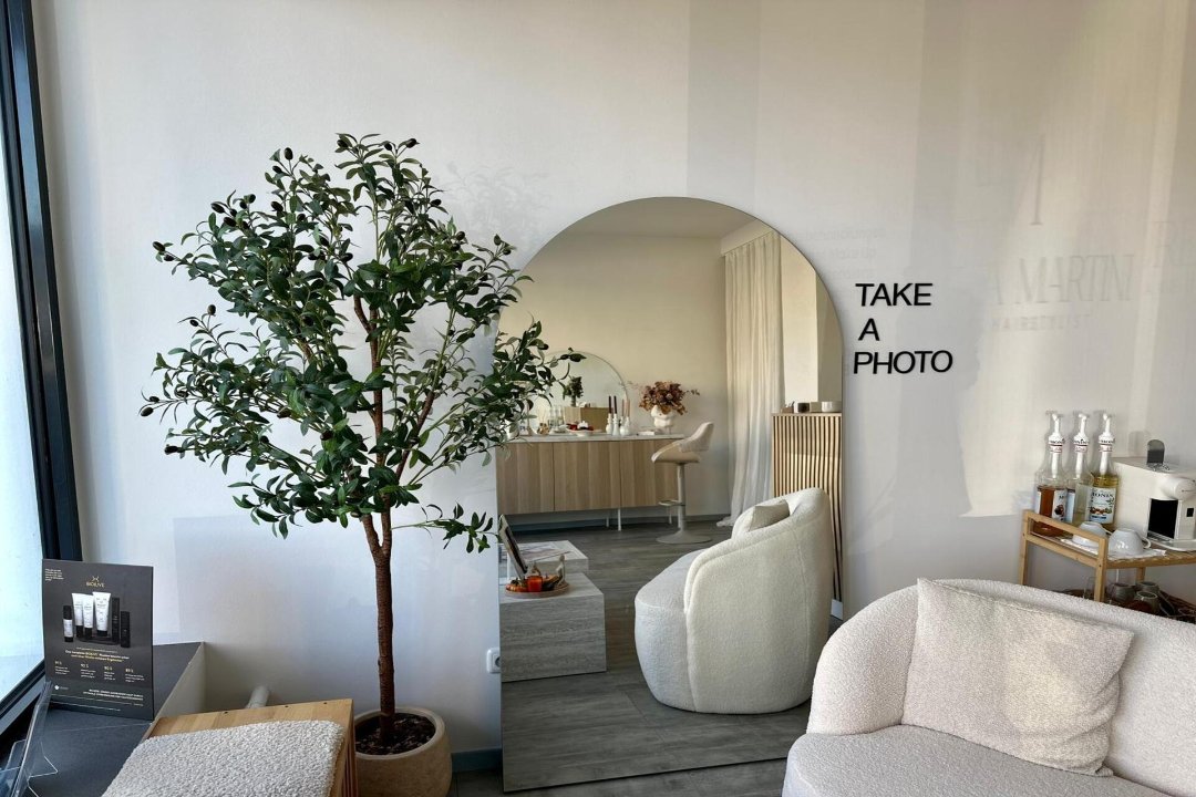 Finas Aesthetics & Academy, Sendling-Westpark, München