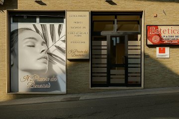 Il Piacere del Benessere