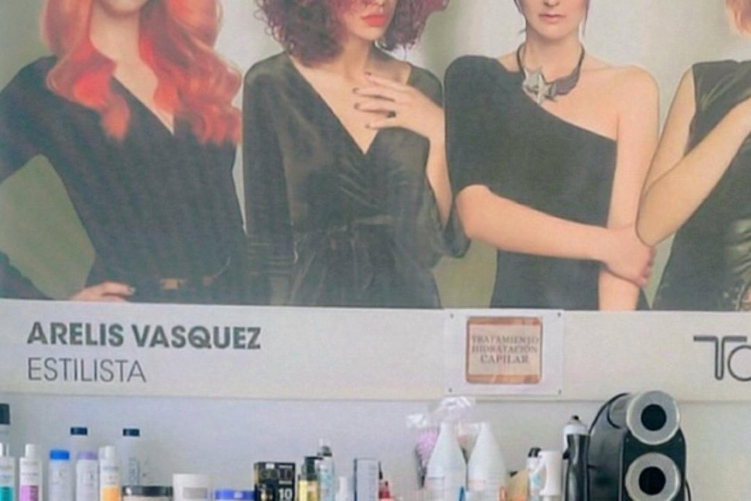 New Style by Arelis, Parla, Comunidad de Madrid