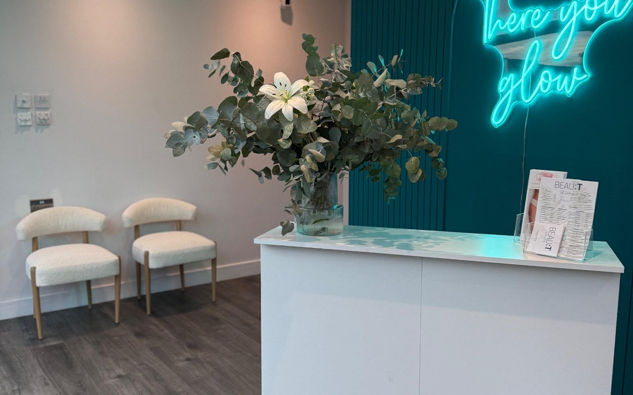 Lymphatic Drainage near Cobham, Surrey - Treatwell