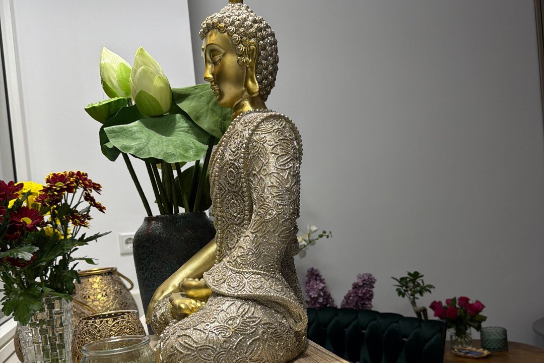 CK Relax Thai Massage, Theresienstraße, München